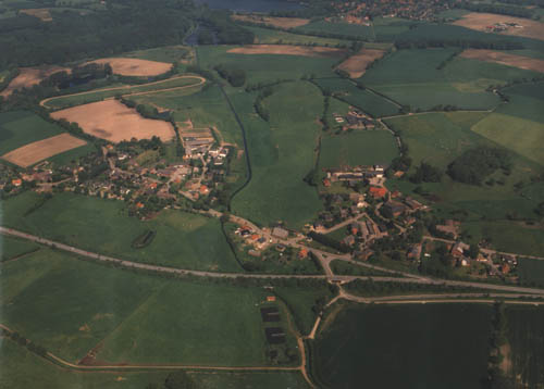Unser Dorf Neritz